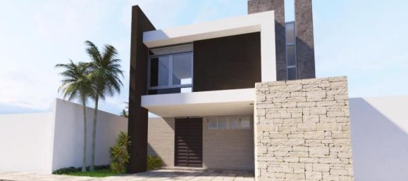 3 Schlafzimmer Haus in Nacajuca, Mexico, Nr. 189117 2