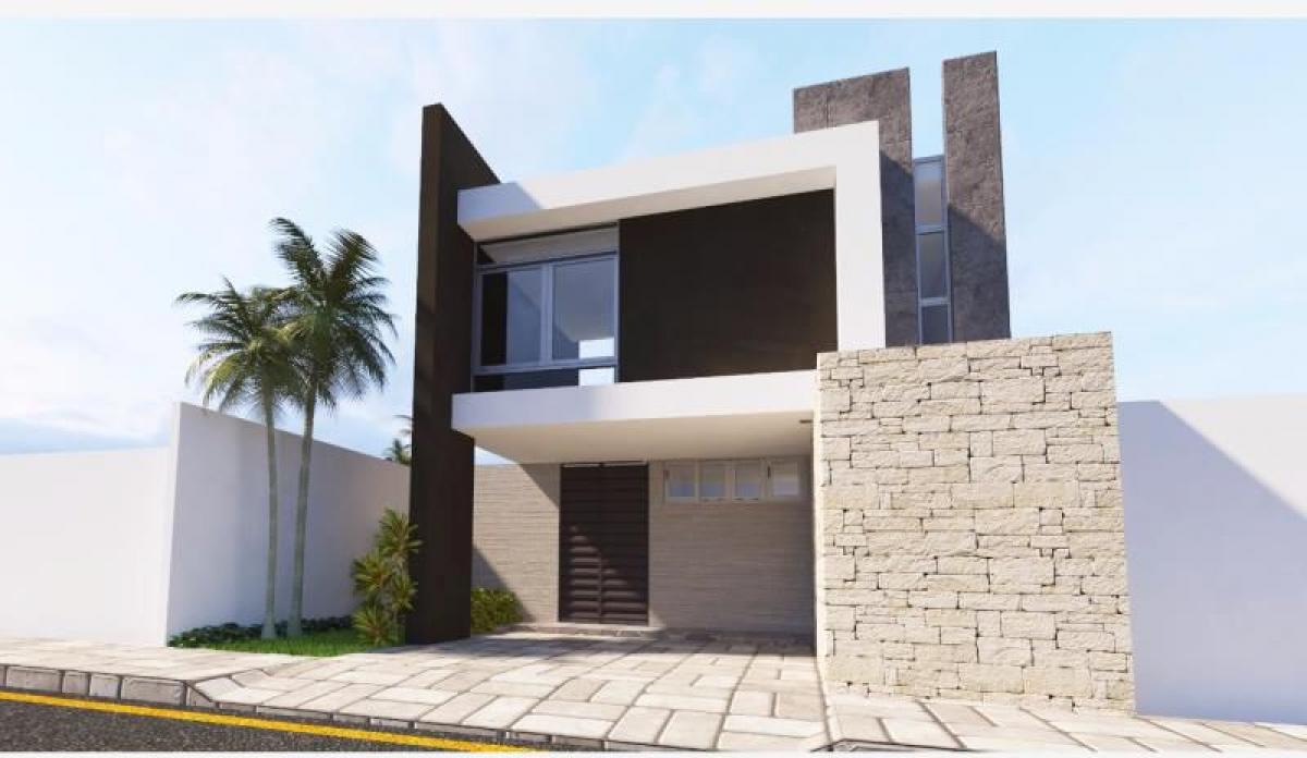 3 Schlafzimmer Haus in Nacajuca, Mexico, Nr. 189117