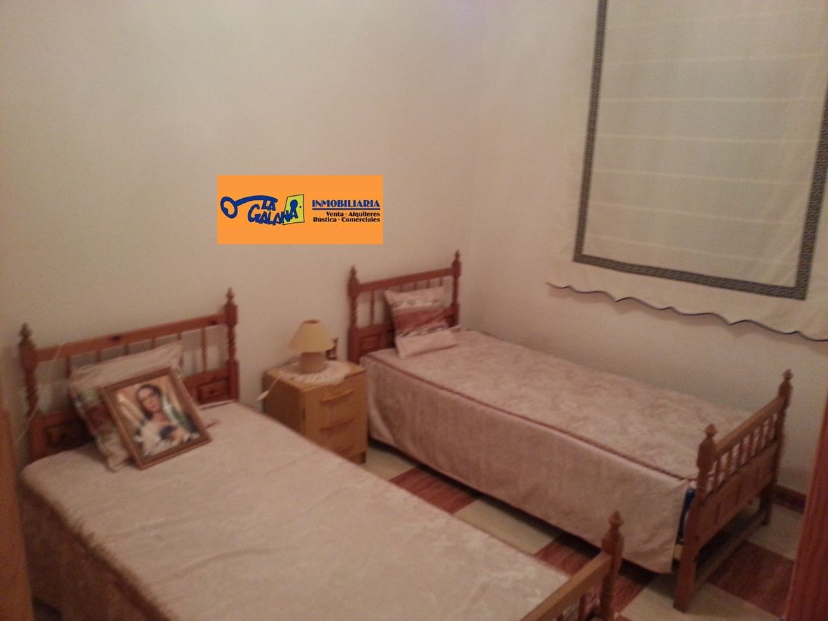 4 bedrooms House in Ciudad Real, Spain No. 161628