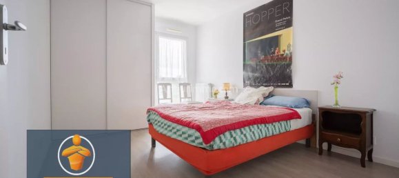 1 bedroom Apartment in Montgermont, France No. 285839 2