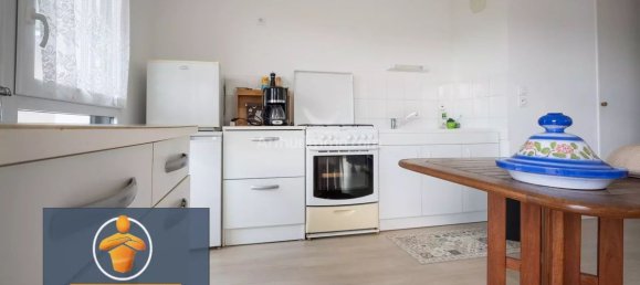 1 bedroom Apartment in Montgermont, France No. 285839 5