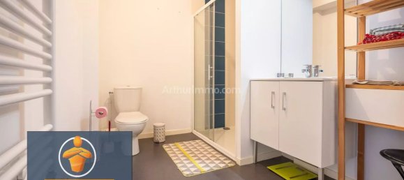 1 bedroom Apartment in Montgermont, France No. 285839 3