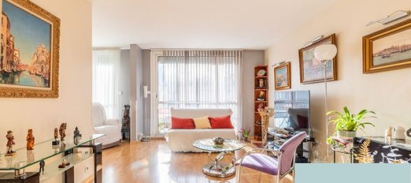 3 bedrooms Apartment in Chilly-Mazarin, France No. 283376 2