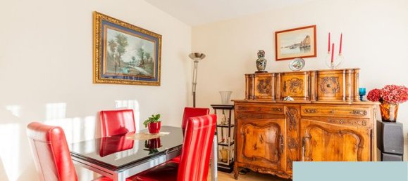 3 bedrooms Apartment in Chilly-Mazarin, France No. 283376 5