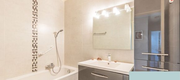 3 bedrooms Apartment in Chilly-Mazarin, France No. 283376 8