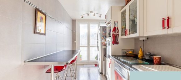 3 bedrooms Apartment in Chilly-Mazarin, France No. 283376 7