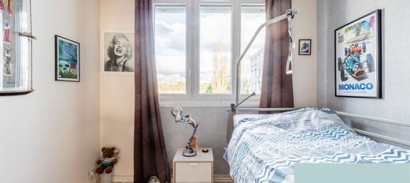 3 bedrooms Apartment in Chilly-Mazarin, France No. 283376 12