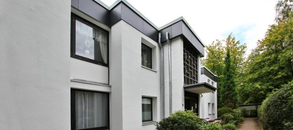 2 bedrooms Apartment in Wandsbek, Germany No. 341636 11