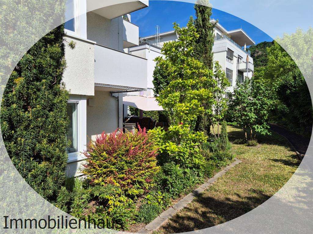 2 bedrooms Apartment in Bad Kreuznach, Germany No. 229796