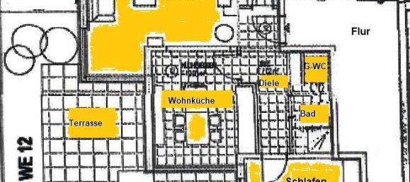 2 bedrooms Apartment in Bad Kreuznach, Germany No. 229796 21