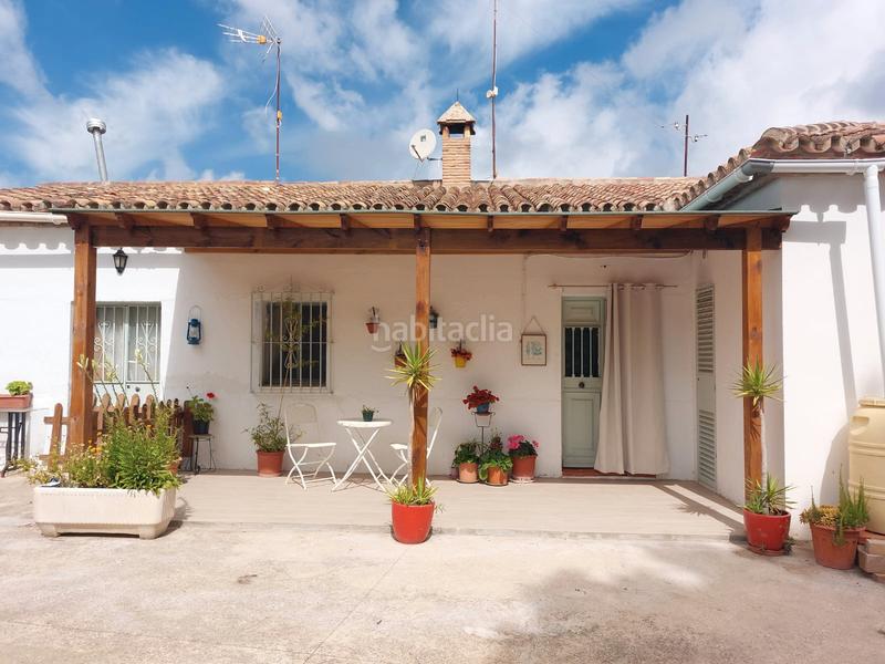 Casa T3 em Antequera, Spain N.º 140923