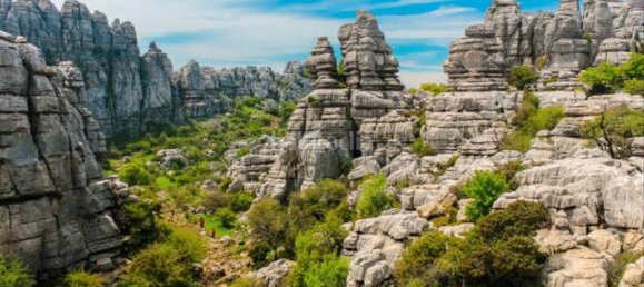 Casa T3 em Antequera, Spain N.º 140923 16