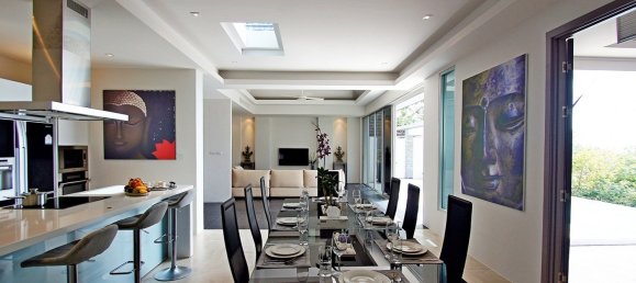 3 Schlafzimmer Haus in Bang Tao, Thailand, Nr. 78792 13