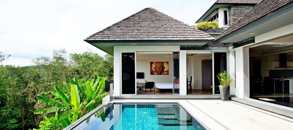 3 Schlafzimmer Haus in Bang Tao, Thailand, Nr. 78792 3