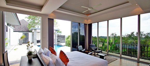 3 Schlafzimmer Haus in Bang Tao, Thailand, Nr. 78792 28