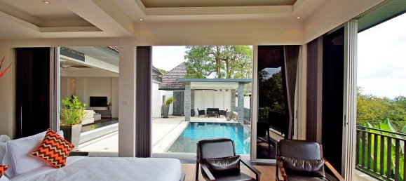 3 Schlafzimmer Haus in Bang Tao, Thailand, Nr. 78792 25