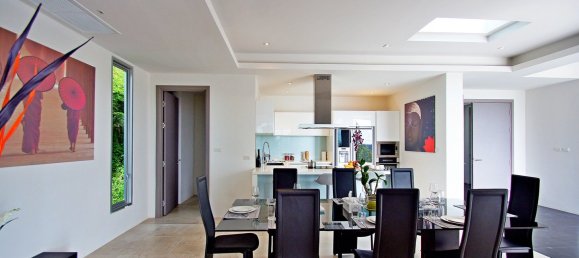 3 Schlafzimmer Haus in Bang Tao, Thailand, Nr. 78792 22