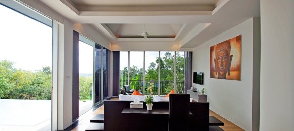 3 Schlafzimmer Haus in Bang Tao, Thailand, Nr. 78792 24