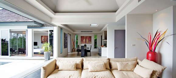 3 Schlafzimmer Haus in Bang Tao, Thailand, Nr. 78792 6