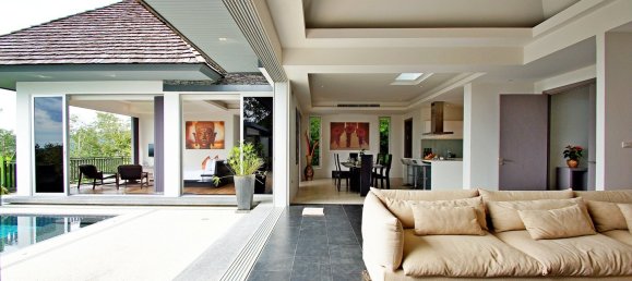 3 Schlafzimmer Haus in Bang Tao, Thailand, Nr. 78792 17