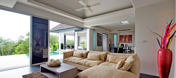 3 Schlafzimmer Haus in Bang Tao, Thailand, Nr. 78792 30