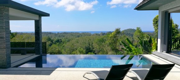 3 Schlafzimmer Haus in Bang Tao, Thailand, Nr. 78792 7