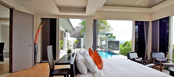 3 Schlafzimmer Haus in Bang Tao, Thailand, Nr. 78792 19