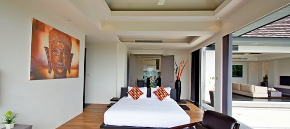 3 Schlafzimmer Haus in Bang Tao, Thailand, Nr. 78792 27