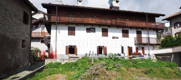 Квартира с 2 комнатами в Торньон, Италия № 340002 2