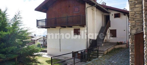 Квартира с 2 комнатами в Торньон, Италия № 340002 4