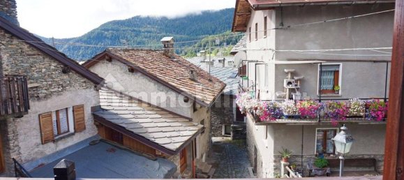 Квартира с 2 комнатами в Торньон, Италия № 340002 13