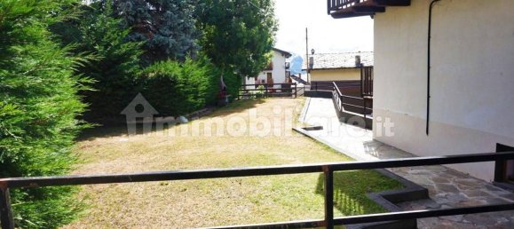 Квартира с 2 комнатами в Торньон, Италия № 340002 5