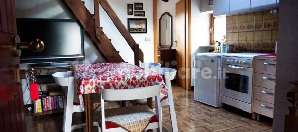 Квартира с 2 комнатами в Торньон, Италия № 340002 6