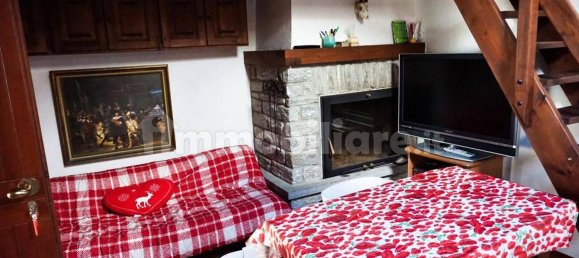 Квартира с 2 комнатами в Торньон, Италия № 340002 10