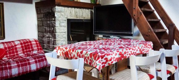 Apartamento de 2 divisões em Torgnon, Italy N.º 340002 19