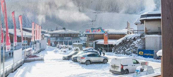 3غرفة شقة في Fieberbrunn, Austria رقم 186489 6