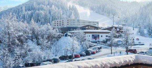 3غرفة شقة في Fieberbrunn, Austria رقم 186489 22