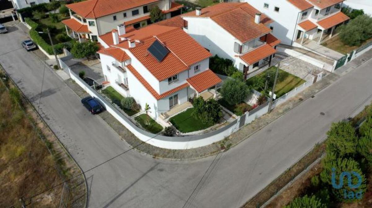 4 bedrooms House in Leiria, Portugal No. 901