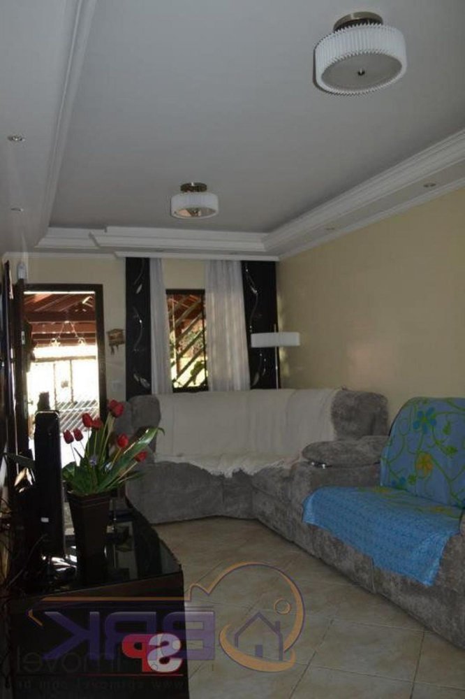 3 Schlafzimmer Haus in Sao Paulo, Brazil, Nr. 448557