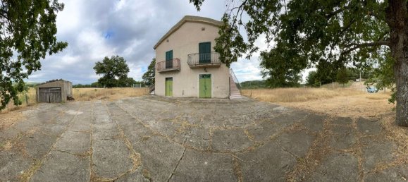 10-salle Maison à Tricarico, Italy No. 254175 3