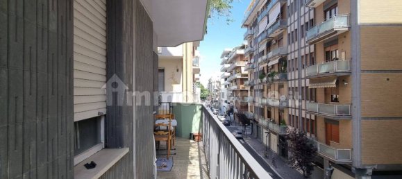 Квартира с 3 спальнями в Пескара, Италия № 296142 10