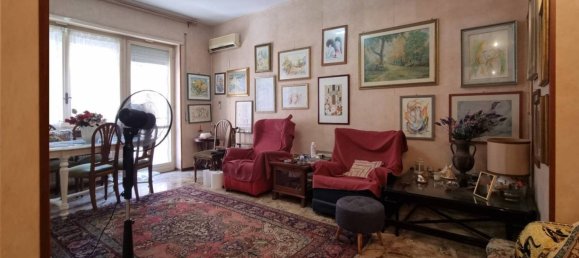 Квартира с 3 спальнями в Пескара, Италия № 296142 4