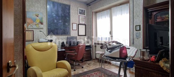 Квартира с 3 спальнями в Пескара, Италия № 296142 17