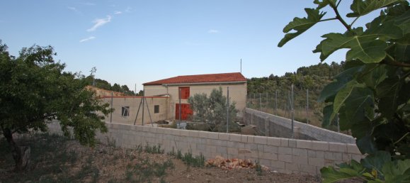 Quinta em Murla, Spain 328 m² N.º 8383 15