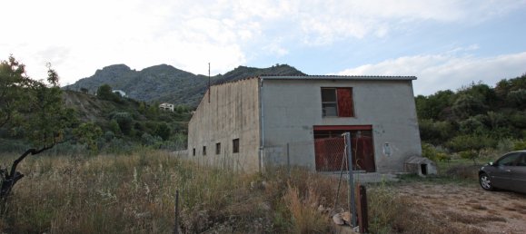 Quinta em Murla, Spain 328 m² N.º 8383 14