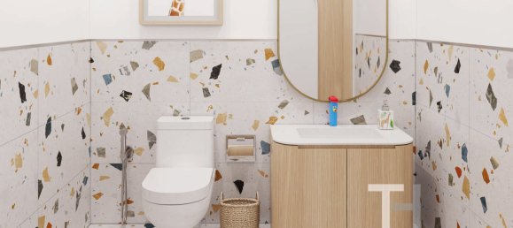 1 chambre Appartement à Jumeirah Village Circle, UAE No. 34498 17