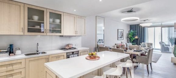 1 chambre Appartement à Jumeirah Village Circle, UAE No. 34498 6