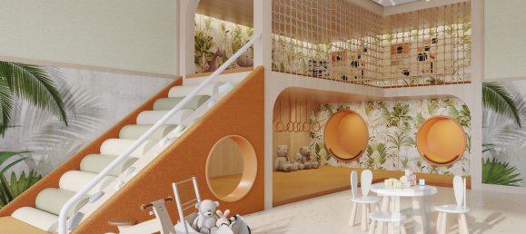 1 chambre Appartement à Jumeirah Village Circle, UAE No. 34498 16