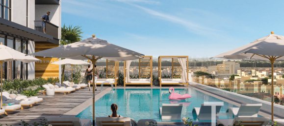 1 chambre Appartement à Jumeirah Village Circle, UAE No. 34498 14