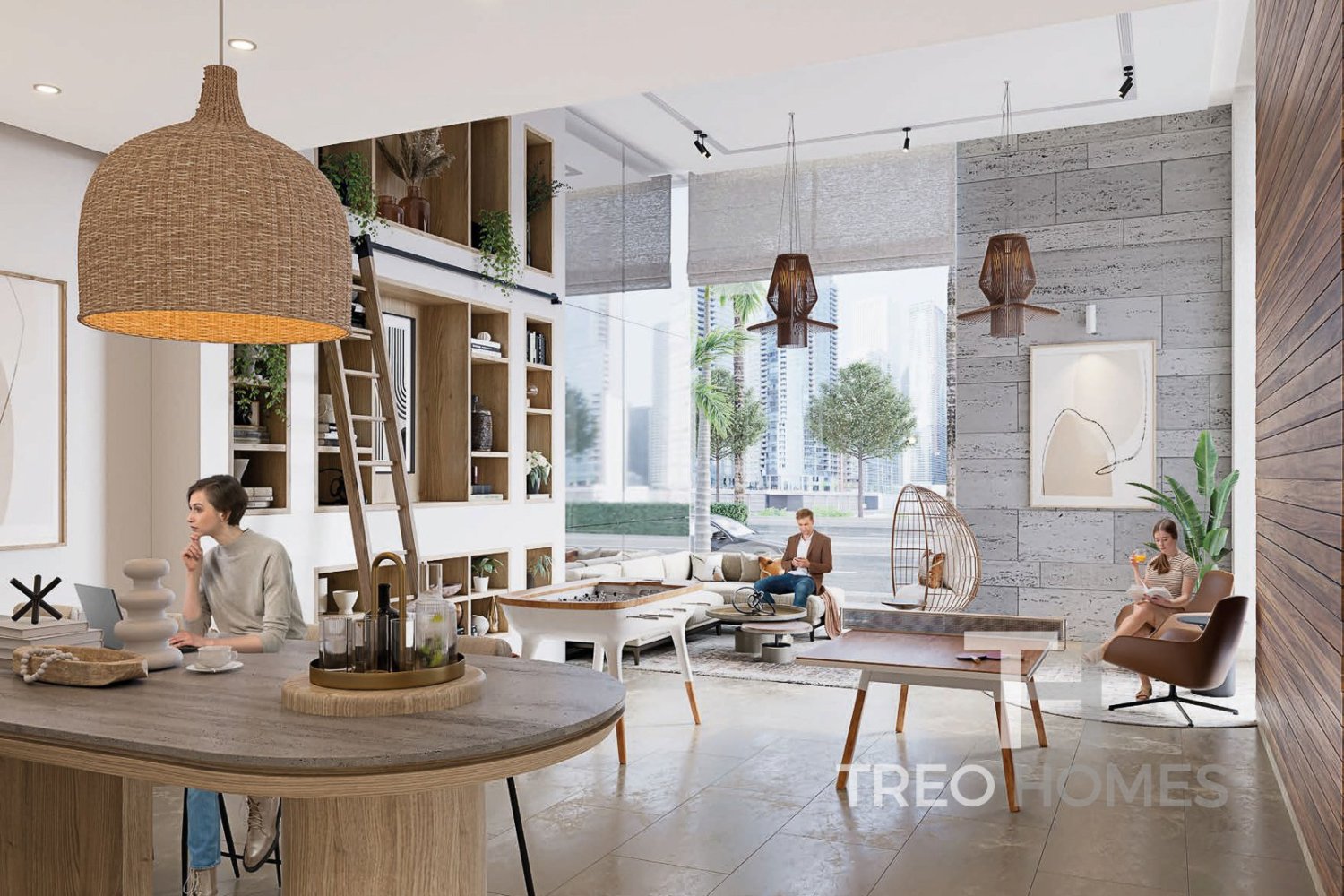 1 chambre Appartement à Jumeirah Village Circle, UAE No. 34498